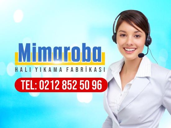Mimaroba Halı Yıkama Telefon Numaraları